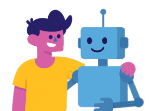 Automation tools help party entertainers