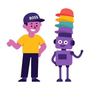 Your Booking System Wears Many Hats
