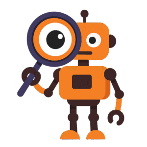 Robot Inspector