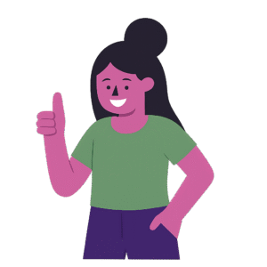 Thumbs Up