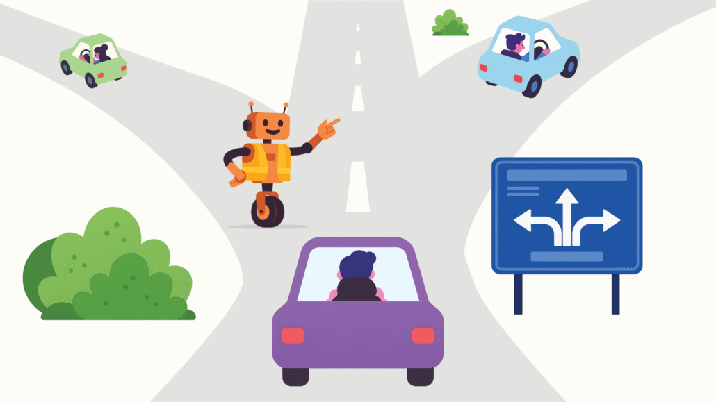 Pathway-Driven Booking